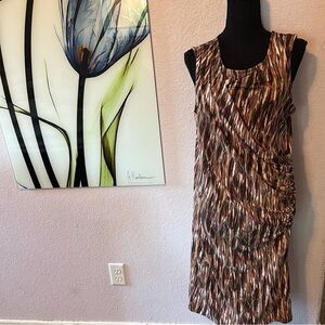 dress size large